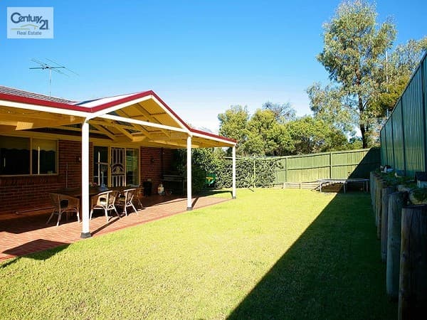 Rouse Hill Town Centre, Shop GR053, Civic Way, Rouse Hill, NSW, 2155, Rouse Hill - Thumbnail 2
