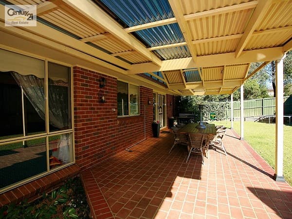 Rouse Hill Town Centre, Shop GR053, Civic Way, Rouse Hill, NSW, 2155, Rouse Hill - Thumbnail 8