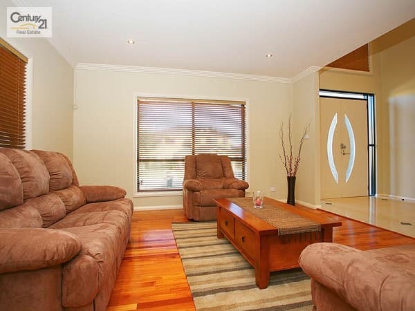 Rouse Hill Town Centre, Shop GR053, Civic Way, Rouse Hill, NSW, 2155, Beaumont Hills - Thumbnail 2