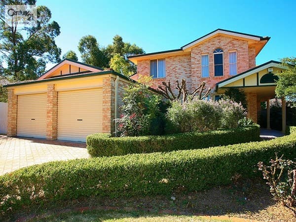 Rouse Hill Town Centre, Shop GR053, Civic Way, Rouse Hill, NSW, 2155, Beaumont Hills - Image 1