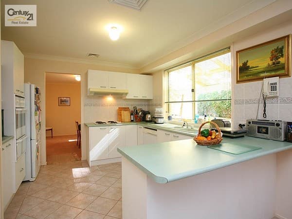Rouse Hill Town Centre, Shop GR053, Civic Way, Rouse Hill, NSW, 2155, Beaumont Hills - Thumbnail 7
