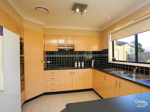 Rouse Hill Town Centre, Shop GR053, Civic Way, Rouse Hill, NSW, 2155, Rouse Hill - Thumbnail 8