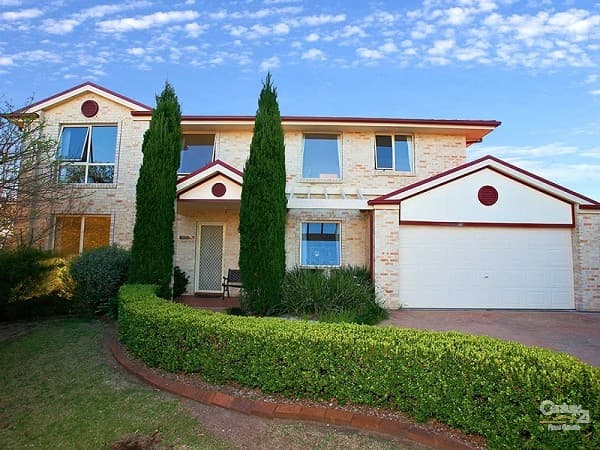 Rouse Hill Town Centre, Shop GR053, Civic Way, Rouse Hill, NSW, 2155, Kellyville - Image 1