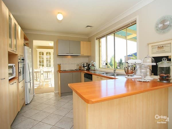 Rouse Hill Town Centre, Shop GR053, Civic Way, Rouse Hill, NSW, 2155, Kellyville - Thumbnail 2