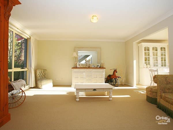 Rouse Hill Town Centre, Shop GR053, Civic Way, Rouse Hill, NSW, 2155, Kellyville - Thumbnail 3