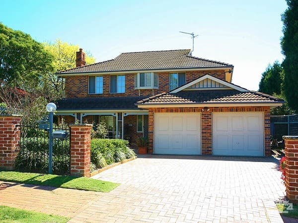 Rouse Hill Town Centre, Shop GR053, Civic Way, Rouse Hill, NSW, 2155, Castle Hill - Image 1