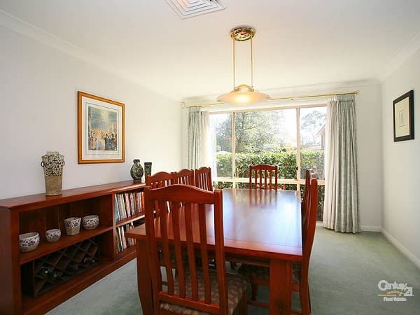 Rouse Hill Town Centre, Shop GR053, Civic Way, Rouse Hill, NSW, 2155, Castle Hill - Thumbnail 4