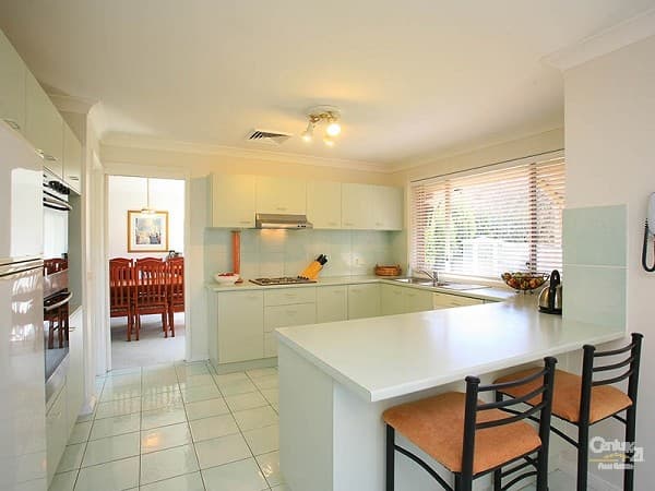 Rouse Hill Town Centre, Shop GR053, Civic Way, Rouse Hill, NSW, 2155, Castle Hill - Thumbnail 5