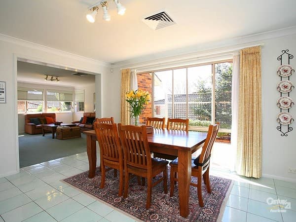 Rouse Hill Town Centre, Shop GR053, Civic Way, Rouse Hill, NSW, 2155, Castle Hill - Thumbnail 6