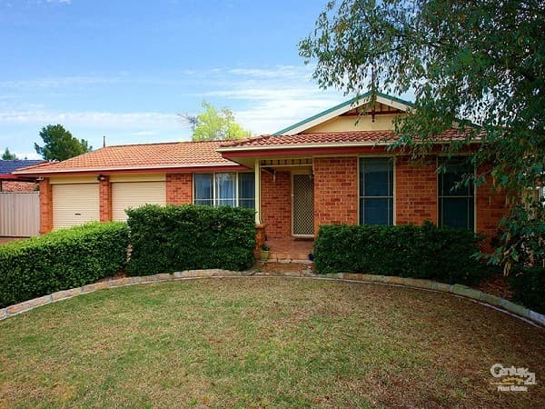 Rouse Hill Town Centre, Shop GR053, Civic Way, Rouse Hill, NSW, 2155, Quakers Hill - Image 1