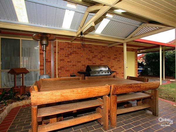 Rouse Hill Town Centre, Shop GR053, Civic Way, Rouse Hill, NSW, 2155, Quakers Hill - Thumbnail 2