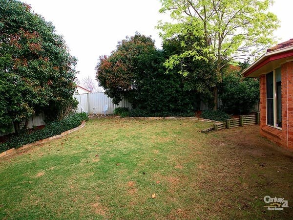Rouse Hill Town Centre, Shop GR053, Civic Way, Rouse Hill, NSW, 2155, Quakers Hill - Thumbnail 3