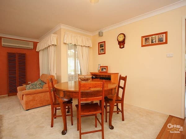 Rouse Hill Town Centre, Shop GR053, Civic Way, Rouse Hill, NSW, 2155, Quakers Hill - Thumbnail 5