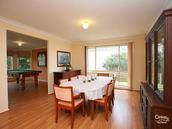 Rouse Hill Town Centre, Shop GR053, Civic Way, Rouse Hill, NSW, 2155, Quakers Hill - Thumbnail 6