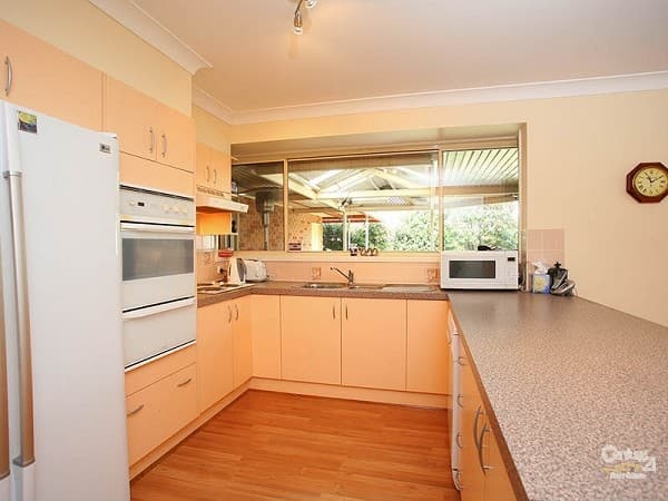 Rouse Hill Town Centre, Shop GR053, Civic Way, Rouse Hill, NSW, 2155, Quakers Hill - Thumbnail 8