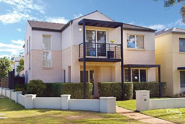 Rouse Hill Town Centre, Shop GR053, Civic Way, Rouse Hill, NSW, 2155, Stanhope Gardens - Image 1