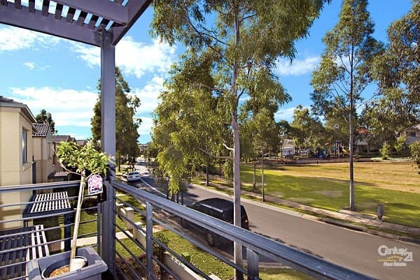 Rouse Hill Town Centre, Shop GR053, Civic Way, Rouse Hill, NSW, 2155, Stanhope Gardens - Thumbnail 2