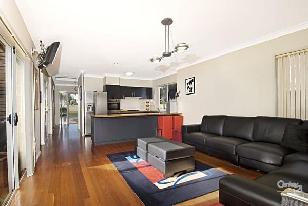 Rouse Hill Town Centre, Shop GR053, Civic Way, Rouse Hill, NSW, 2155, Stanhope Gardens - Thumbnail 4