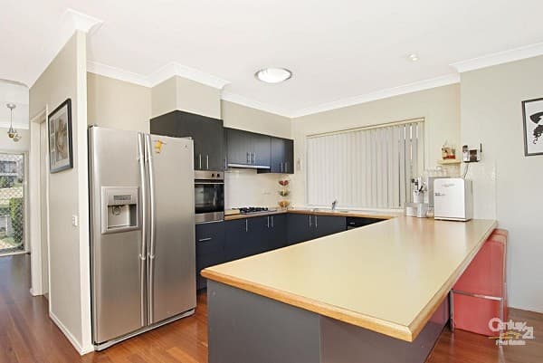 Rouse Hill Town Centre, Shop GR053, Civic Way, Rouse Hill, NSW, 2155, Stanhope Gardens - Thumbnail 7