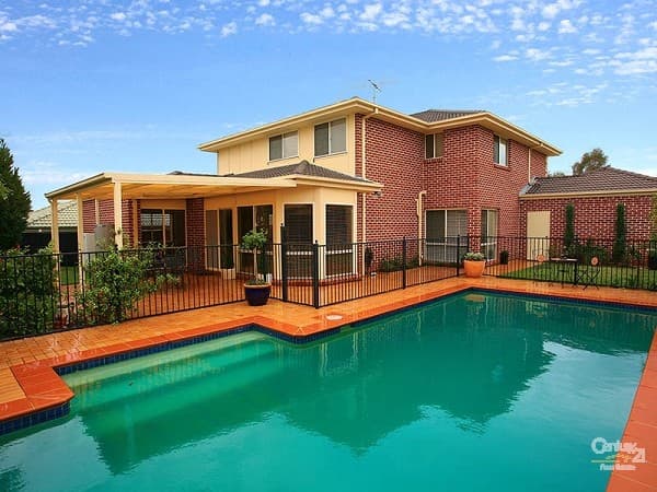 Rouse Hill Town Centre, Shop GR053, Civic Way, Rouse Hill, NSW, 2155, Rouse Hill - Thumbnail 2