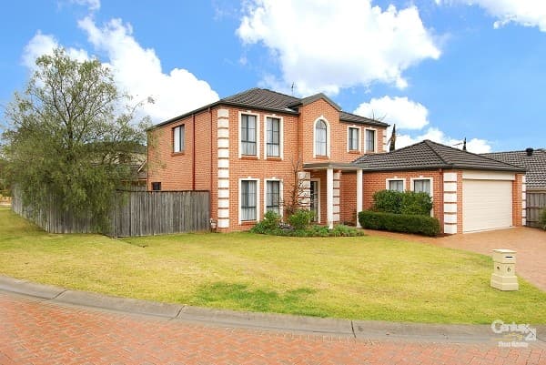 Rouse Hill Town Centre, Shop GR053, Civic Way, Rouse Hill, NSW, 2155, Beaumont Hills - Image 1