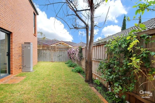 Rouse Hill Town Centre, Shop GR053, Civic Way, Rouse Hill, NSW, 2155, Beaumont Hills - Thumbnail 2