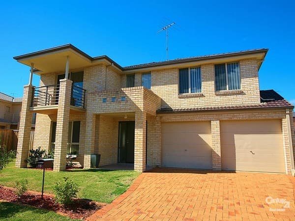 Rouse Hill Town Centre, Shop GR053, Civic Way, Rouse Hill, NSW, 2155, Beaumont Hills - Image 1