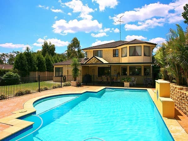 Rouse Hill Town Centre, Shop GR053, Civic Way, Rouse Hill, NSW, 2155, North Kellyville - Image 1