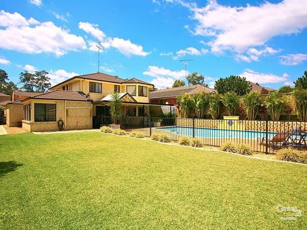 Rouse Hill Town Centre, Shop GR053, Civic Way, Rouse Hill, NSW, 2155, North Kellyville - Thumbnail 2