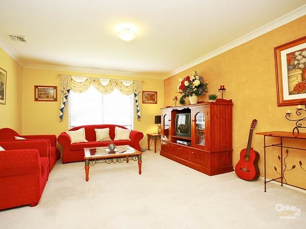 Rouse Hill Town Centre, Shop GR053, Civic Way, Rouse Hill, NSW, 2155, North Kellyville - Thumbnail 4
