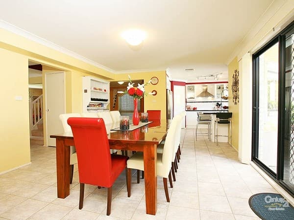 Rouse Hill Town Centre, Shop GR053, Civic Way, Rouse Hill, NSW, 2155, North Kellyville - Thumbnail 6