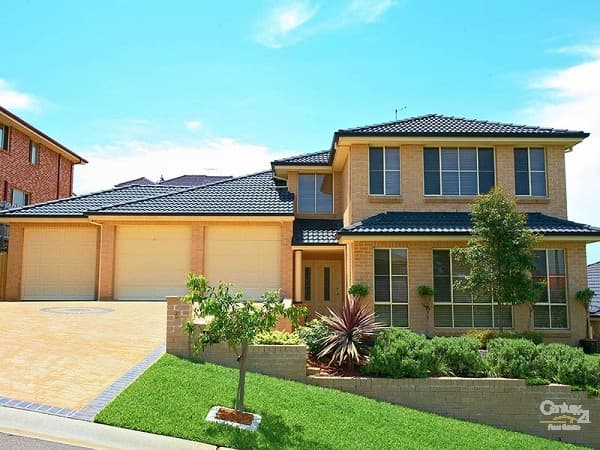 Rouse Hill Town Centre, Shop GR053, Civic Way, Rouse Hill, NSW, 2155, Rouse Hill - Image 1