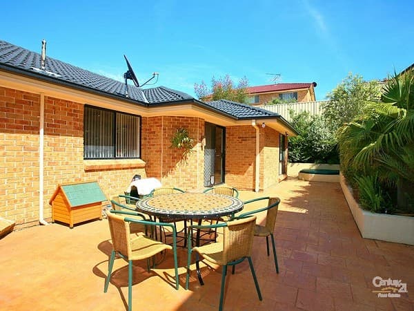 Rouse Hill Town Centre, Shop GR053, Civic Way, Rouse Hill, NSW, 2155, Rouse Hill - Thumbnail 2
