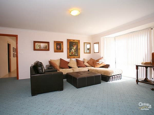 Rouse Hill Town Centre, Shop GR053, Civic Way, Rouse Hill, NSW, 2155, Rouse Hill - Thumbnail 3