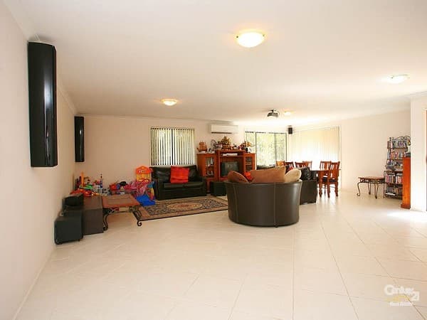 Rouse Hill Town Centre, Shop GR053, Civic Way, Rouse Hill, NSW, 2155, Rouse Hill - Thumbnail 4