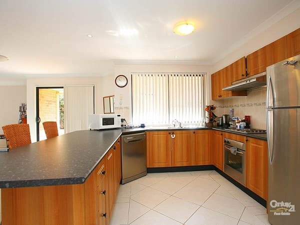 Rouse Hill Town Centre, Shop GR053, Civic Way, Rouse Hill, NSW, 2155, Rouse Hill - Thumbnail 7