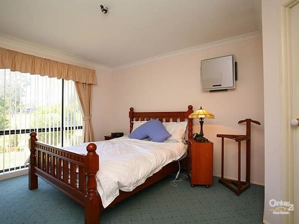 Rouse Hill Town Centre, Shop GR053, Civic Way, Rouse Hill, NSW, 2155, Rouse Hill - Thumbnail 8