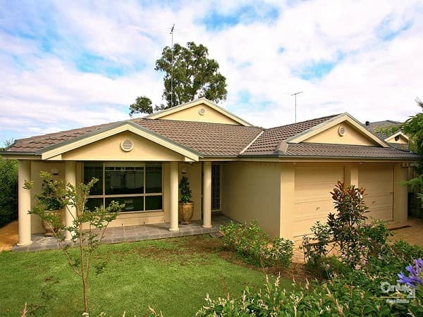 Rouse Hill Town Centre, Shop GR053, Civic Way, Rouse Hill, NSW, 2155, Rouse Hill - Image 1