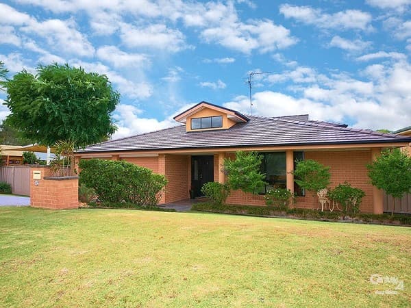 Rouse Hill Town Centre, Shop GR053, Civic Way, Rouse Hill, NSW, 2155, Rouse Hill - Image 1