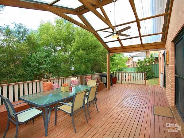 Rouse Hill Town Centre, Shop GR053, Civic Way, Rouse Hill, NSW, 2155, Rouse Hill - Thumbnail 2