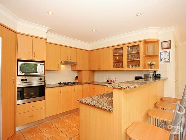 Rouse Hill Town Centre, Shop GR053, Civic Way, Rouse Hill, NSW, 2155, Rouse Hill - Thumbnail 7