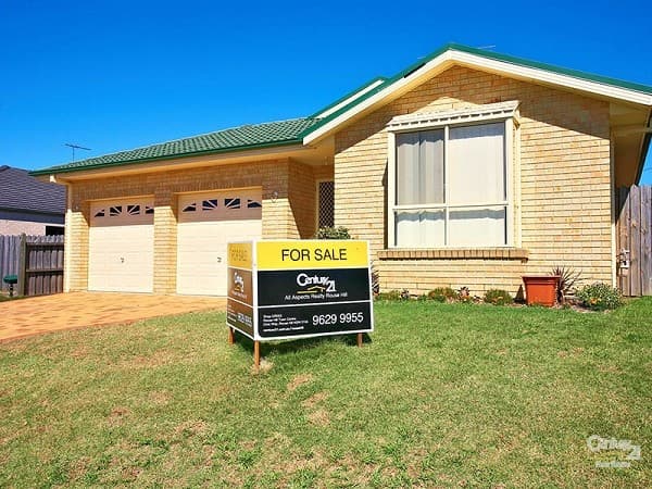 Rouse Hill Town Centre, Shop GR053, Civic Way, Rouse Hill, NSW, 2155, Rouse Hill - Image 1