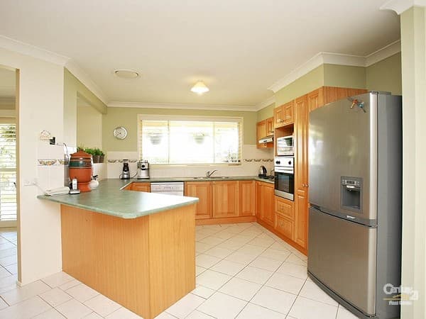Rouse Hill Town Centre, Shop GR053, Civic Way, Rouse Hill, NSW, 2155, Rouse Hill - Thumbnail 5