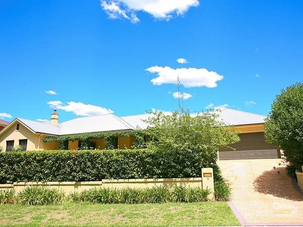 Rouse Hill Town Centre, Shop GR053, Civic Way, Rouse Hill, NSW, 2155, North Kellyville - Image 1