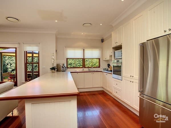 Rouse Hill Town Centre, Shop GR053, Civic Way, Rouse Hill, NSW, 2155, North Kellyville - Thumbnail 3
