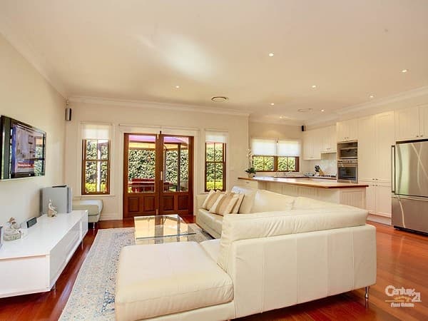 Rouse Hill Town Centre, Shop GR053, Civic Way, Rouse Hill, NSW, 2155, North Kellyville - Thumbnail 6