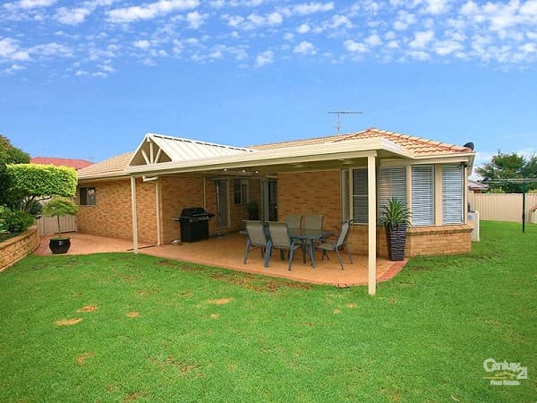 Rouse Hill Town Centre, Shop GR053, Civic Way, Rouse Hill, NSW, 2155, Rouse Hill - Thumbnail 2