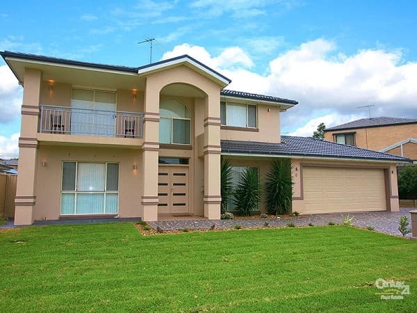 Rouse Hill Town Centre, Shop GR053, Civic Way, Rouse Hill, NSW, 2155, Parklea - Image 1