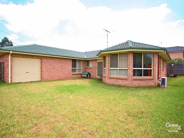 Rouse Hill Town Centre, Shop GR053, Civic Way, Rouse Hill, NSW, 2155, Rouse Hill - Thumbnail 2
