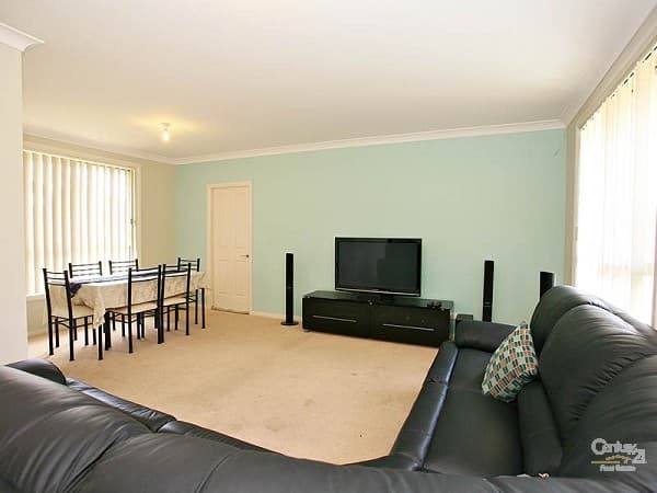 Rouse Hill Town Centre, Shop GR053, Civic Way, Rouse Hill, NSW, 2155, Rouse Hill - Thumbnail 3